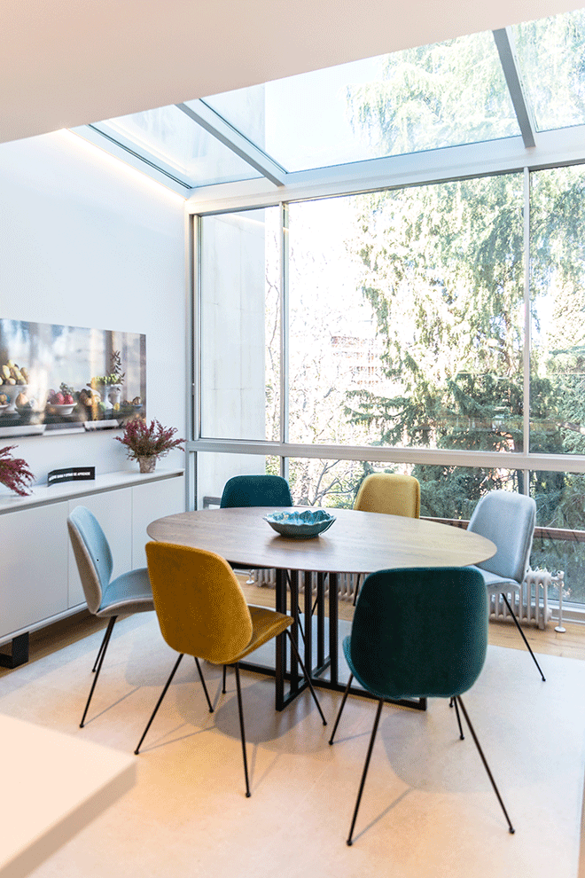 Foto 17 - MP 24 - Estudio Arquitectura Interior de Aurora Monasterio.